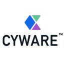 Cyware company logo