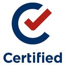 Certified Oil company logo