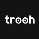 Trooh company logo