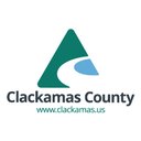 Clackamas County company logo