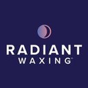 Radiant Waxing company logo