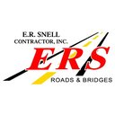E.R. Snell Contractor, Inc. company logo