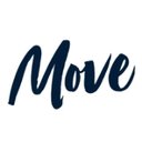 MOVE company logo