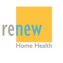 Renew Home Health company logo