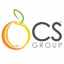 CS Group company logo