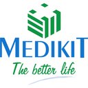 Global Medikit Limited company logo