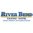 River Bend Casino &amp; Hotel company logo