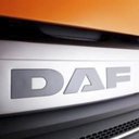 DAF Trucks company logo