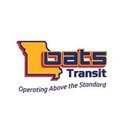 OATS INC company logo