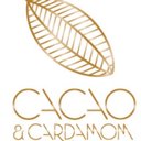 Cacao & Cardamom Chocolatier company logo
