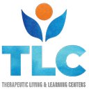 Therapeutic Living Centers for the Blind company logo