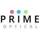 Prime Optical company logo