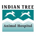 Indian Tree Animal Hospital company logo