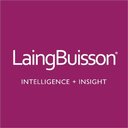 LaingBuisson company logo