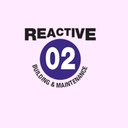 Reactive Zero Two Limited company logo