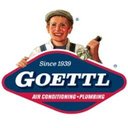 Goettl Air Conditioning and Plumbing company logo
