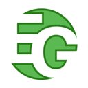 Evergreen Demolition company logo