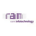 RAM Infotechnology B.V. company logo