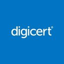 DigiCert company logo