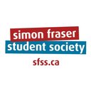 Simon Fraser Student Society company logo