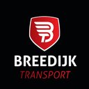 Breedijk Transport BV company logo