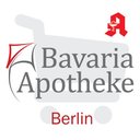 Bavaria-Apotheke Berlin company logo