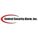 Central Security company logo
