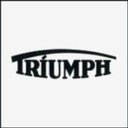 Triumph company logo