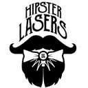 Hipster Lasers company logo