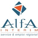 Alfa Interim Nîmes company logo
