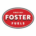 Foster Fuels company logo