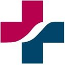 Baptist Health company logo