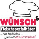Wünschs Fleischspezialitäten company logo