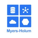 Myers-Holum company logo