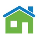 Greenbox Heating &amp; Air company logo