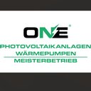 ONE Energy Solutions AG company logo