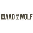 Cafe Aad de Wolf company logo