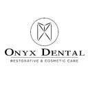 Onyx Dental company logo