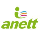 ANETT company logo