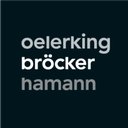 oelerking bröcker hamann GmbH &amp; Co. KG company logo
