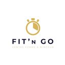 Fit'n Go company logo