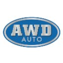 All Wheel Drive Auto company logo