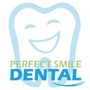 Perfect Smile Dental company logo