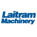 Laitram Machinery company logo