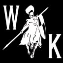 White Knight Pest Control company logo