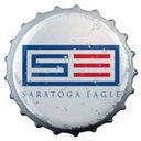 SARATOGA EAGLE SALES &amp; SERVICE INC company logo