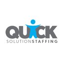 Quick Solution Staffing company logo