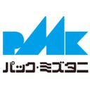 パック・ミズタニ　株式会社 company logo