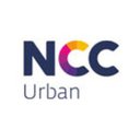 NCC Urban Infrastructure company logo