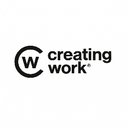 Creating Work company logo
